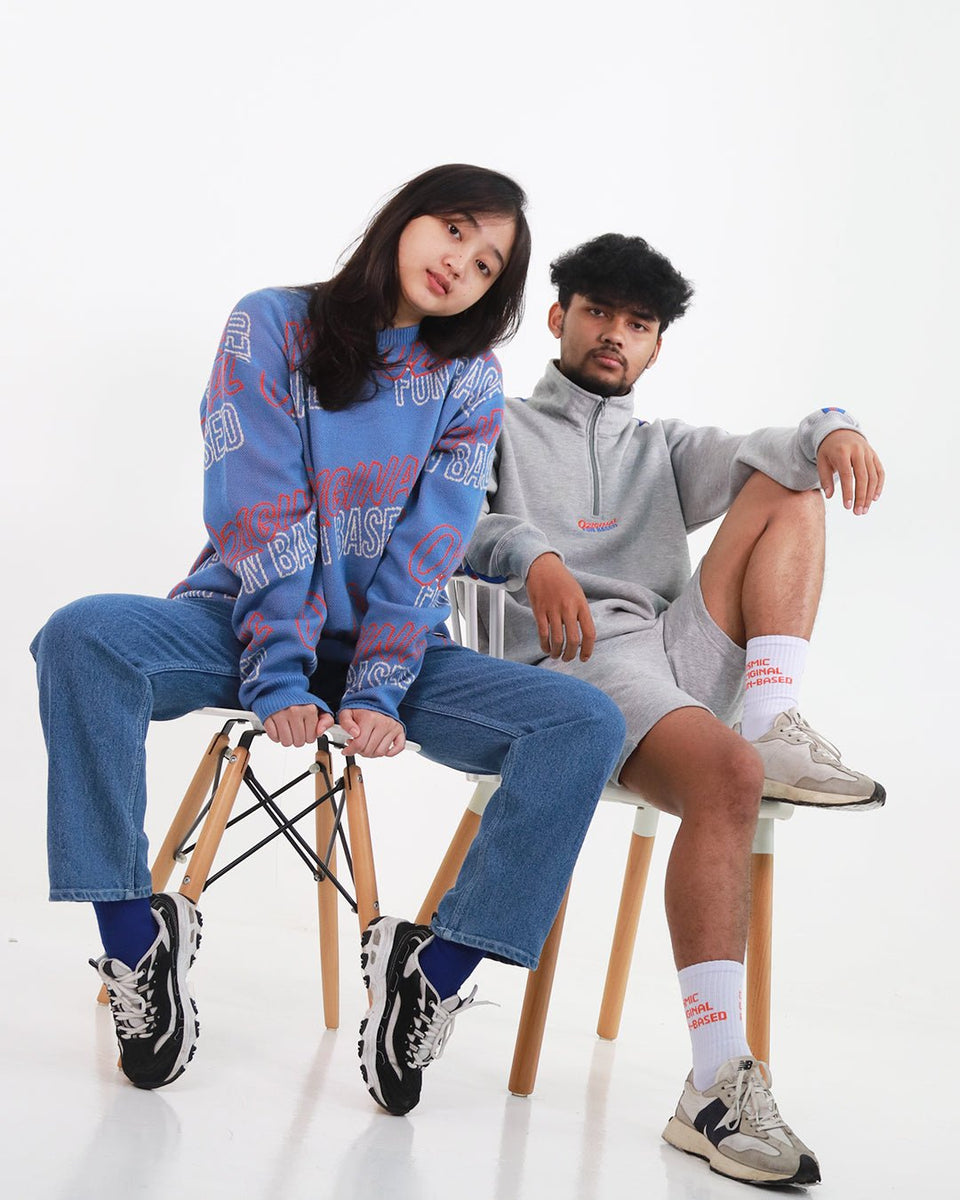 Anniversary Collection – Cosmic Clothes Official