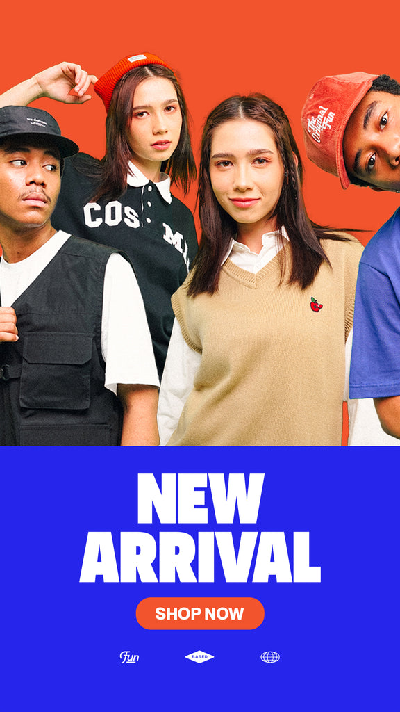Cosmo Clothes Cosmic Clothes Official