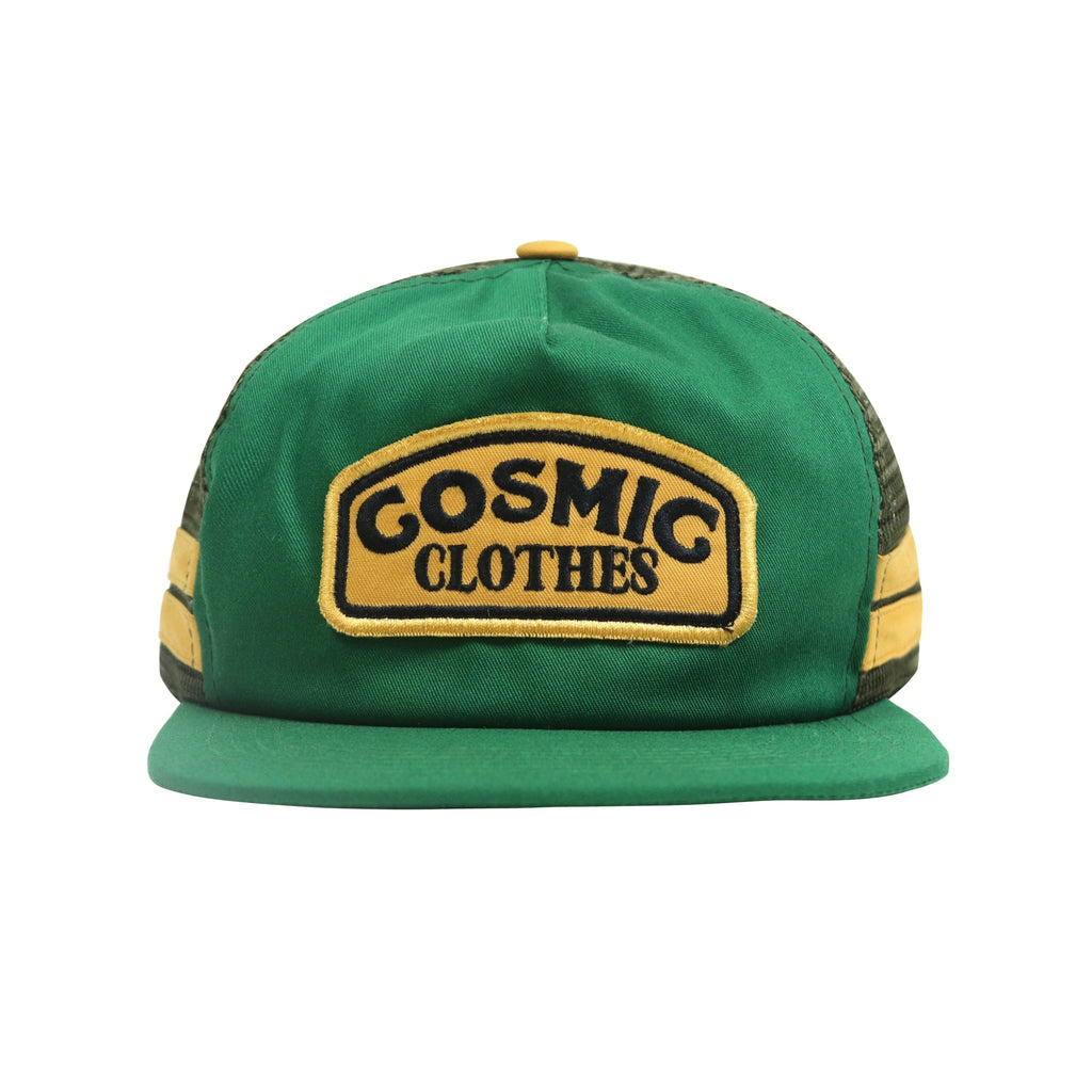 CAMEL GREEN - Cosmic Clothes Official