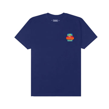 COMIC TYPE NAVY - Cosmic Clothes Official