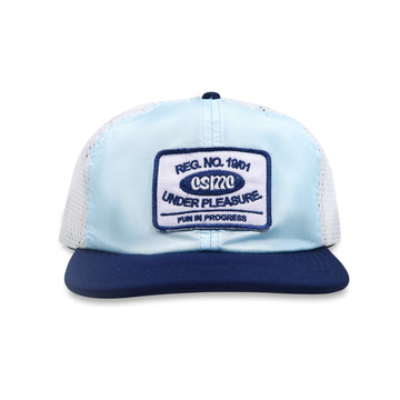 Cosmic Hat HANMORE BABY BLUE - Cosmic Clothes Official