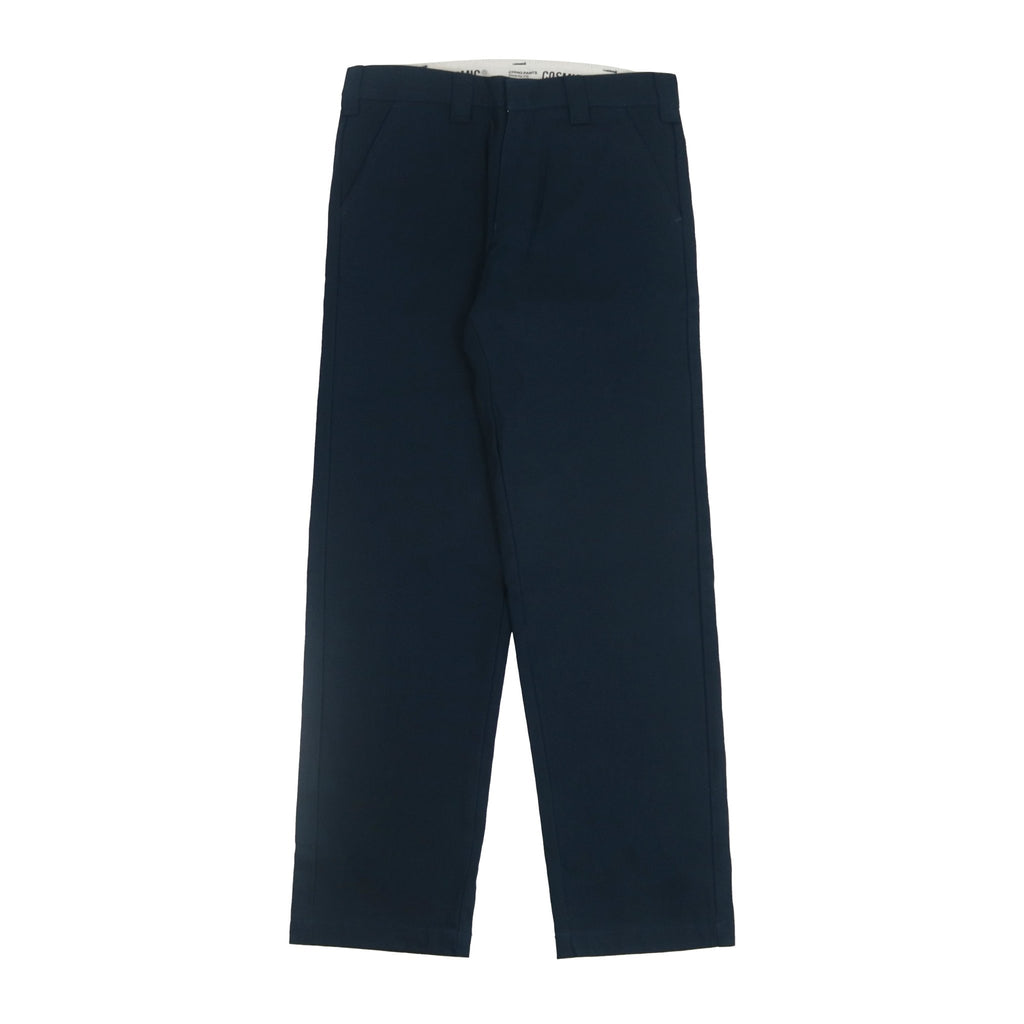 Cosmic Pants ANFER NAVY - Cosmic Clothes Official