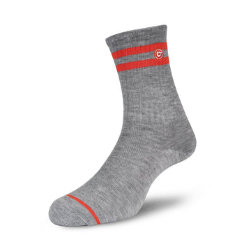 CUELLO MISTY SOCKS - Cosmic Clothes Official