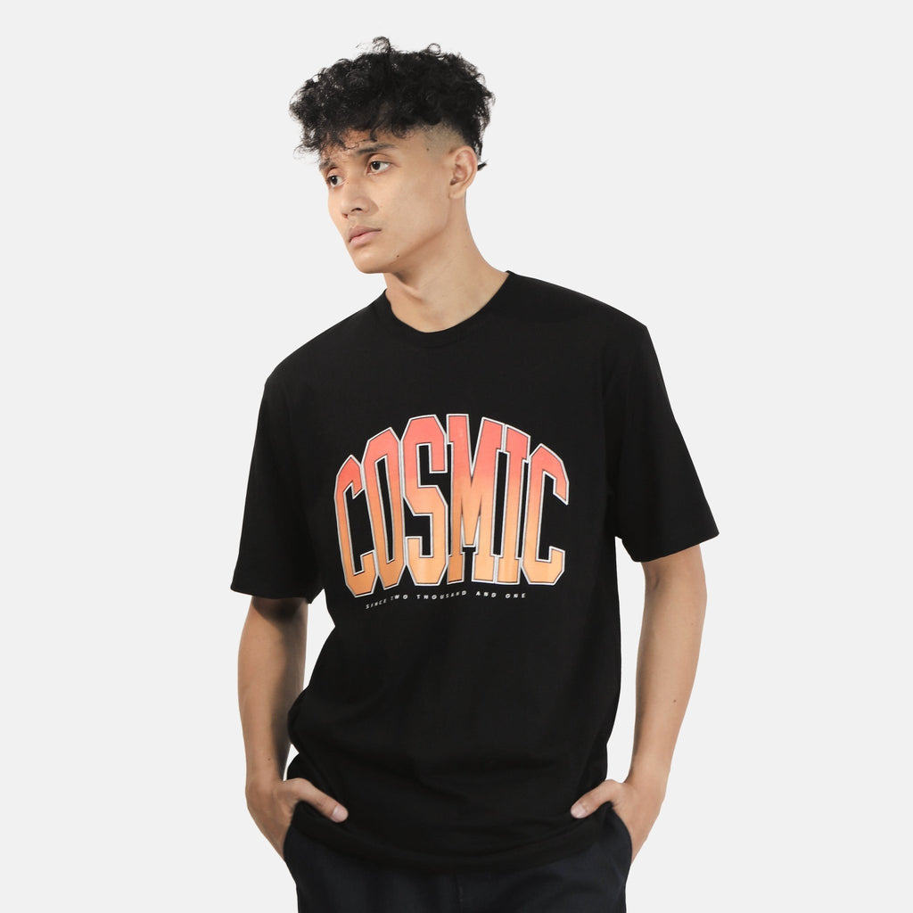 EVANS - Cosmic Clothes Official
