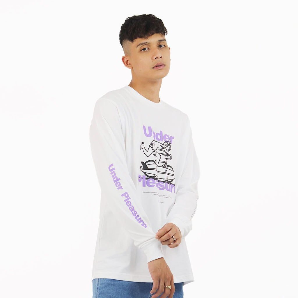 WAVE HUNTER LS - Cosmic Clothes Official
